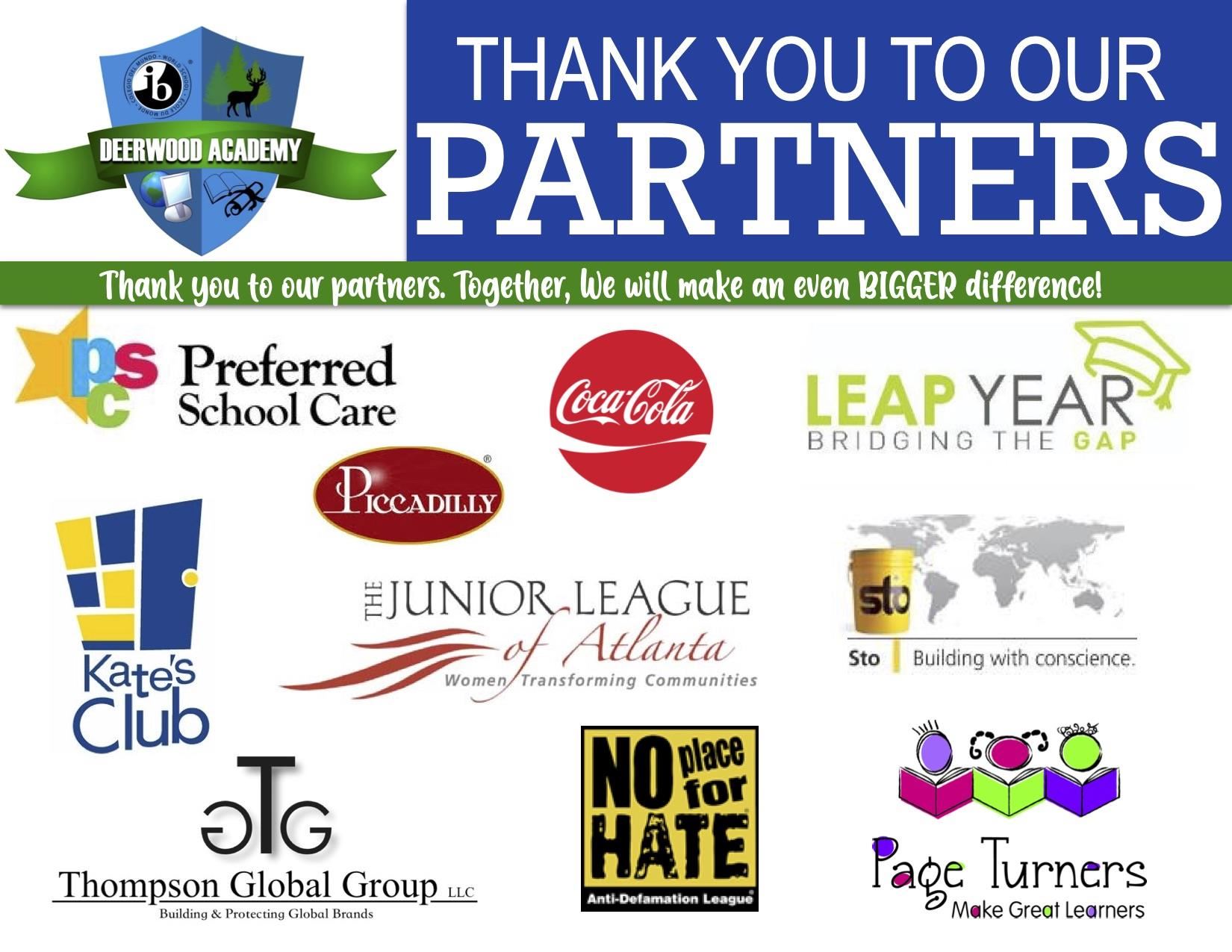 Partners 2020 